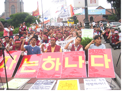 저마다 처지가 달라도 